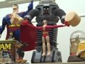 Studio Tour: The new HQ of Evil Inc