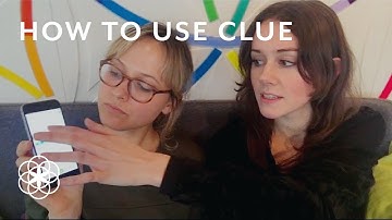 Get a Clue: How to use Clue