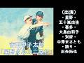 吉田甲子太郎「星野くんの二塁打」（ラジオドラマ）