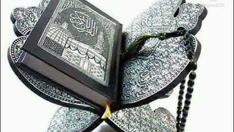 سورة الانفال بصوت جميل القارئ الشيخ خالد الجليل