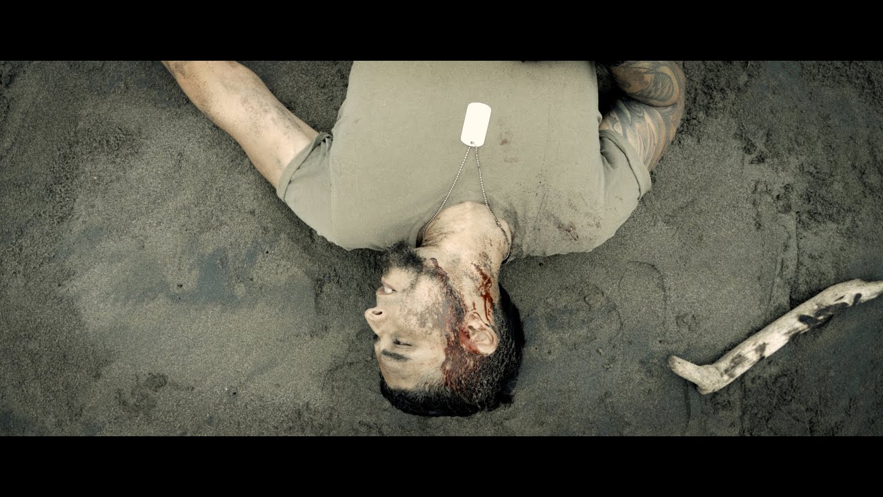 SAK x Lobo Gris - Humanidad (Video Oficial)