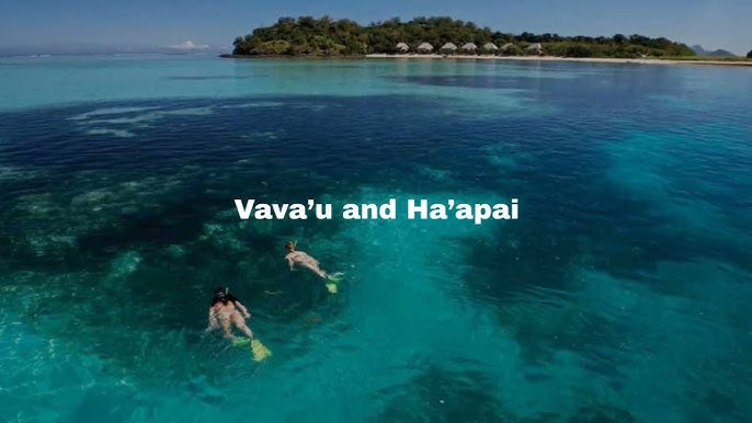 Dare to Discover: The Ultimate Tonga Adventure Bucket List - Cultural Experiences in Tonga