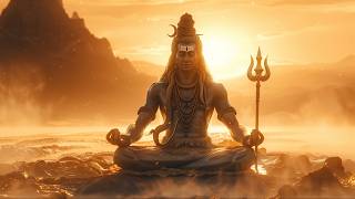 🕉️ Morning Shiva Mantra Live 🔱 | Peaceful Mahadev Meditation Music | Positive Energy LIVE screenshot 5