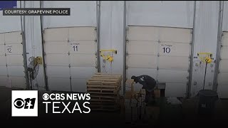 7 charged with organized criminal activity in multimillion-dollar North Texas cargo theft ring