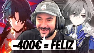 Por culpa de MORTENAX BLADE SKIPEARÉ a LOHEN..🤑 (Pruebas E2) | Putupau