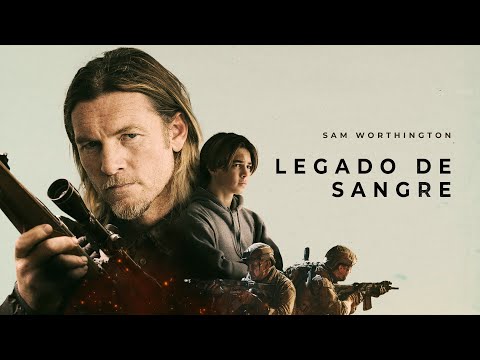 Legado de sangre | TRÁILER OFICIAL en ESPAÑOL | YouPlanet Pictures