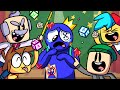 Rainbow friends sad story origin rainbow friends animation