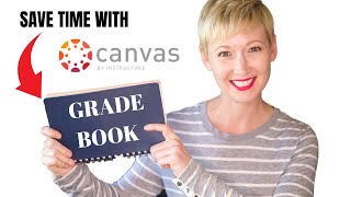 Speedgrader and Rubrics in Canvas course