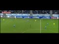 Henrikh Mkhitaryan vs Hoffenheim