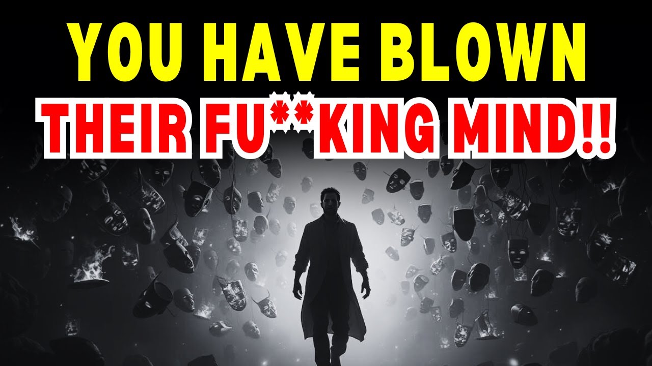 There's a SIDE TO YOU that's made their JAW DROP! They NEVER expected ...