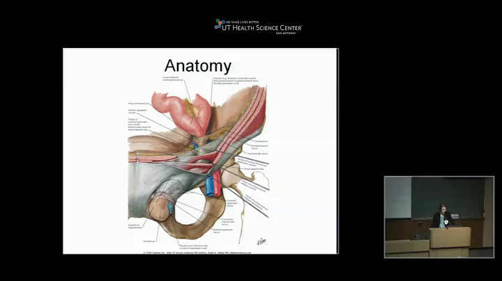 GR 11 12 12   Inguinal Hernia for Dummies   Dr  Su...