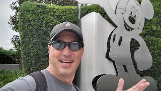 ? LIVE - MAGIC KINGDOM SURPRISE STREAM - DISNEYWORLD LIVE STREAM