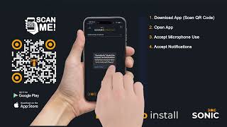 Get the Sonic app screenshot 2