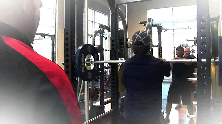 Ben Morin & Pascal Trpanier - High performance hoc...