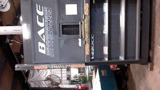 Bace, Baler (480V)