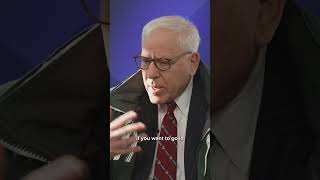 Carlyle's David Rubenstein on Trump's threats to take over Greenland