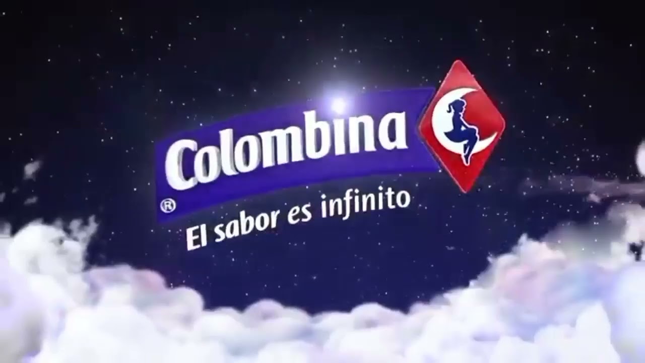 Historia del logo de Colombina (1993–2025) (AYUDA)