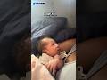 This Baby Might Be The Cutest Baby Ever #baby #mother #heartwarming #funny