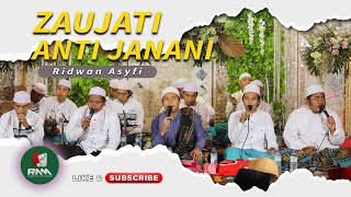 Baperin Istri versi Sholawat Ridwan Asyfi Fatihah Indonesia