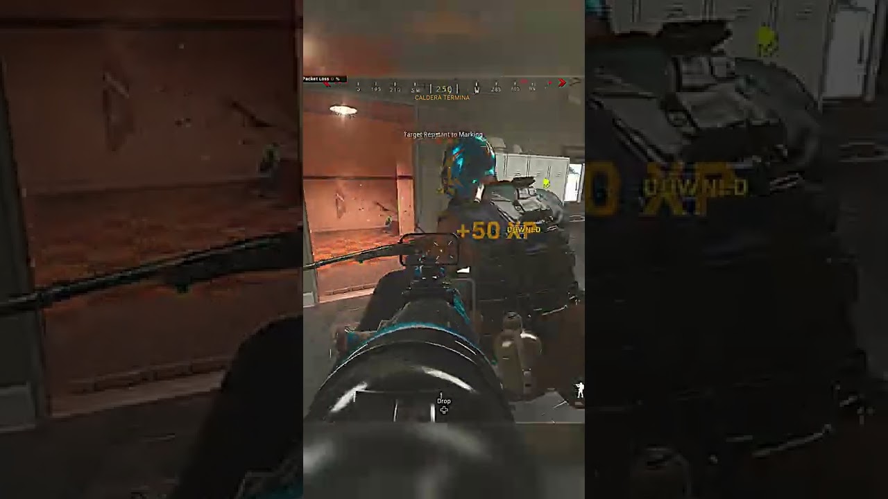*BROKEN* MP40 Class at the END! 