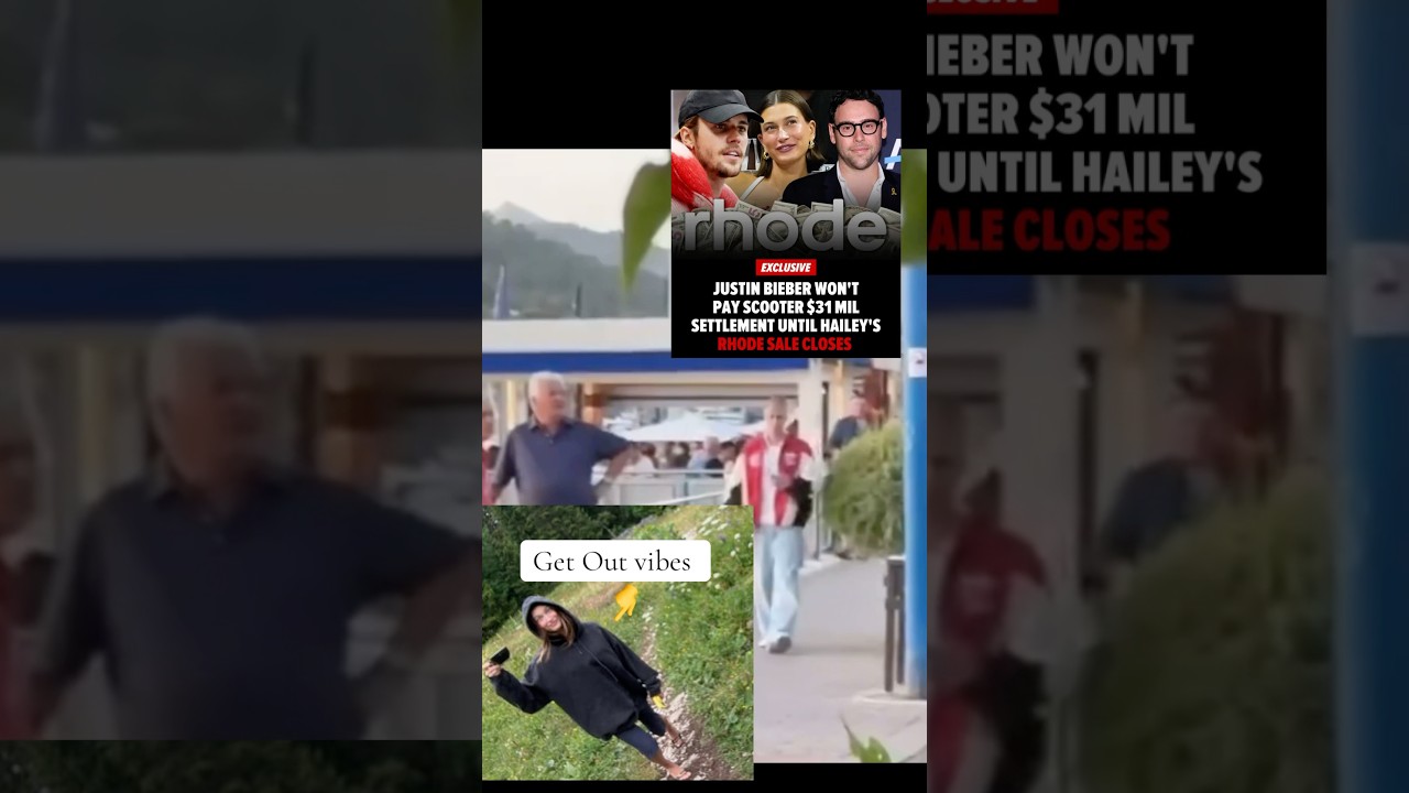 Trouble in “paradise”? 