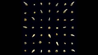 Jeff Parker — Enlacing music video thumbnail
