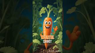 Download Lagu Carl si Wortel Ceria – Sayur Ajaib untuk Mata Sehat MP3