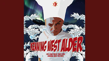 Kenning West, Alder