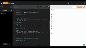 Making of Su Tart Makes A Lemonade Stand Part 3 Season 2