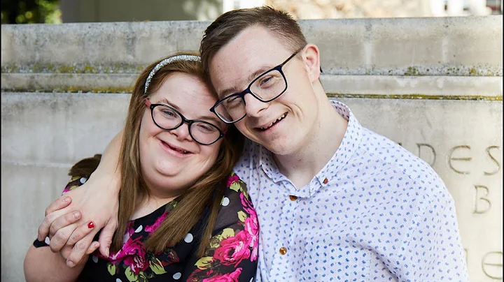 Meet Mencap Myth Buster Heidi Carter