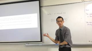 Exam Technique (1 of 2): how to approach extended response questions Exam Technique (1 of 2): how to approach extended response questions