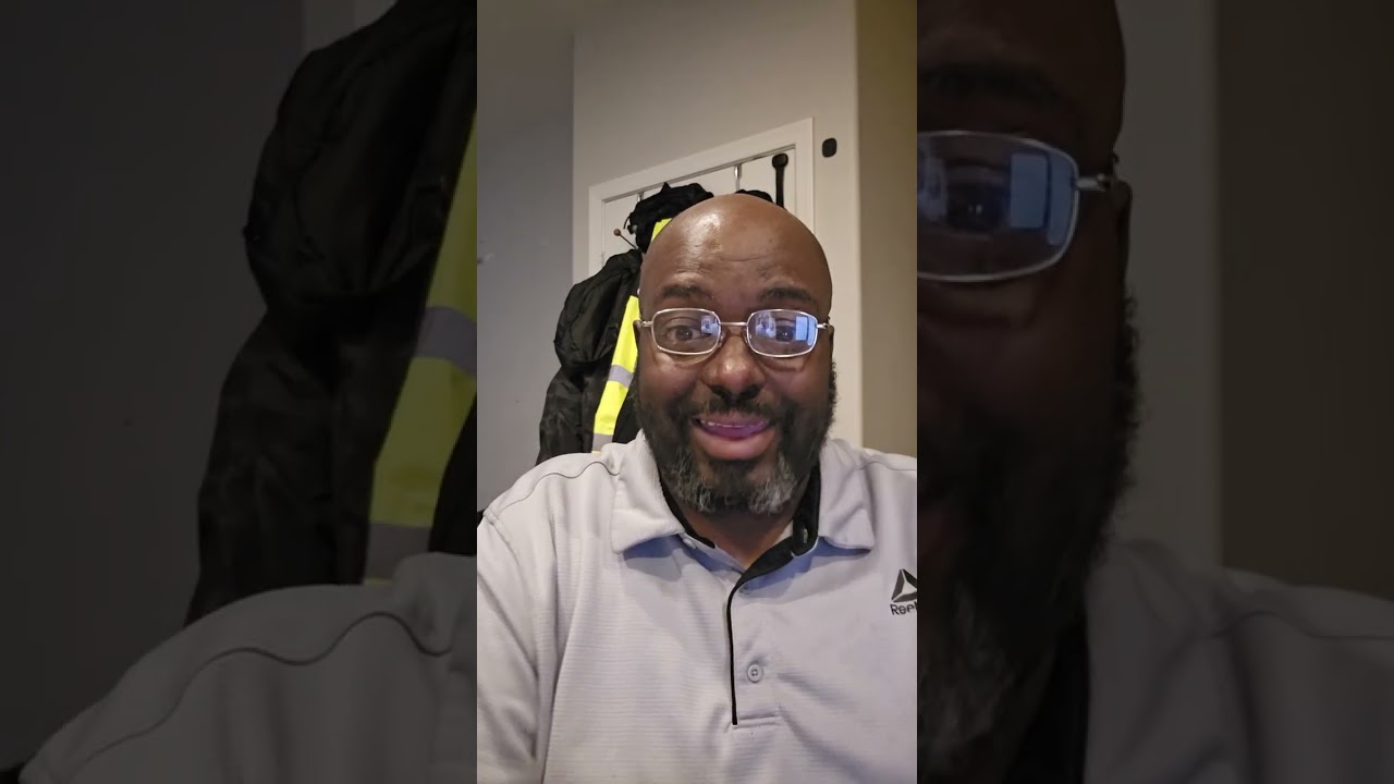 🎙️ PODCAST NOTESBehind Closed Doors — Not a Motivational Speaker. A Lived-In One.