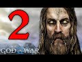 KRATOS vs TYR!!! - GOD OF WAR RAGNAROK: VALHALLA [Walkthrough Gameplay ITA PS5 - PARTE 2]