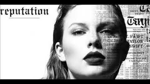Taylor Swift - Don