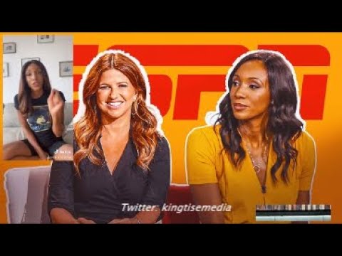 Maria Taylor REACTS To Rachel Nichols Phone Call & ESPN Removes Rachel