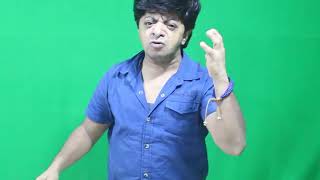 Vineet Bhonde Audition2