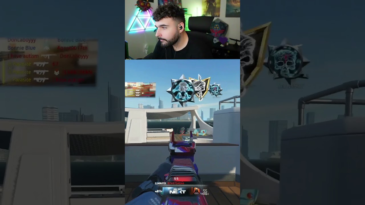 I NEVER USED AN ENERGY DRINK TO PLAY! AM I MISSING OUT?