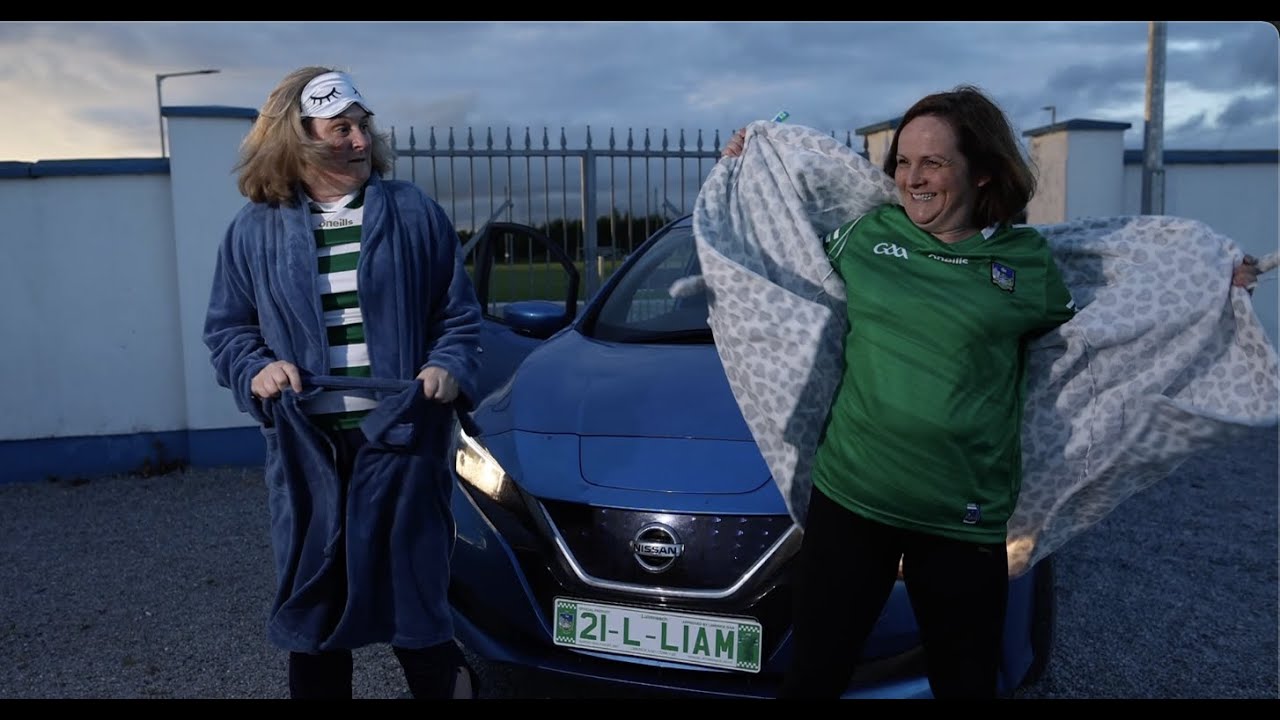 Feohanagh Castlemahon G4MO #PROPERFAN 2022 - YouTube