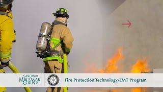 San Diego Miramar College - Enroll Now (Fire Technology/EMT)