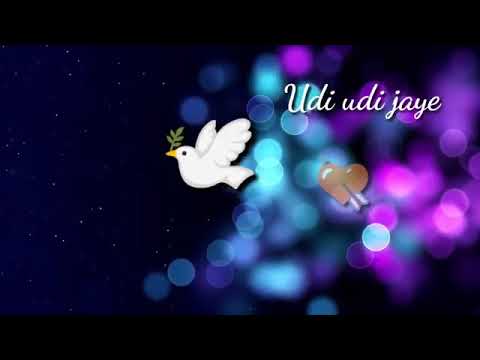 !! Udi Udi Jaye Dil Ki Patang !! WhatsApp Status Video!!