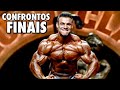 FINALS Arnold Classic 2019 - Rafael Brandão Top 7