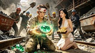 Beaten worker awakens a magical hand.One touch reveals jade value. He rises to a billionaire tycoon! screenshot 4