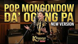 Pantun Mongondow Uleg da Ogong Pa  New Version  Cover By Kapaya Studio