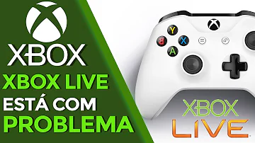 Como fazer para se conectar ao Xbox Live?