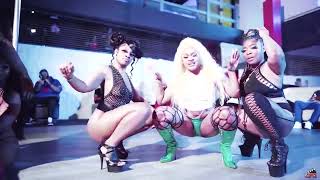Jay Chanel - Throw It (ft Criminal Manne) #club #memphis #atlanta
