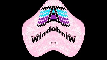 All Windows Animations From MS Paint Updated V2 in G Major 136 in CoNfUsIoN