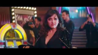 Marshmello x Pritam   BIBA feat  Shirley Setia & Shah Rukh Khan Official Music Video