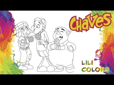 Vídeo: Como Pontuar As Chaves