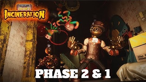 - HOW TO GO BACK TO PHASE 2 & 1 IN PROJECT PLAYTIME 2024-