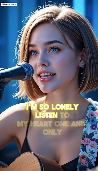 Broken Angel - Arash feat. Helena | Most Emotional English Song | Viral Acoustic Cover  #AIMusicNeva